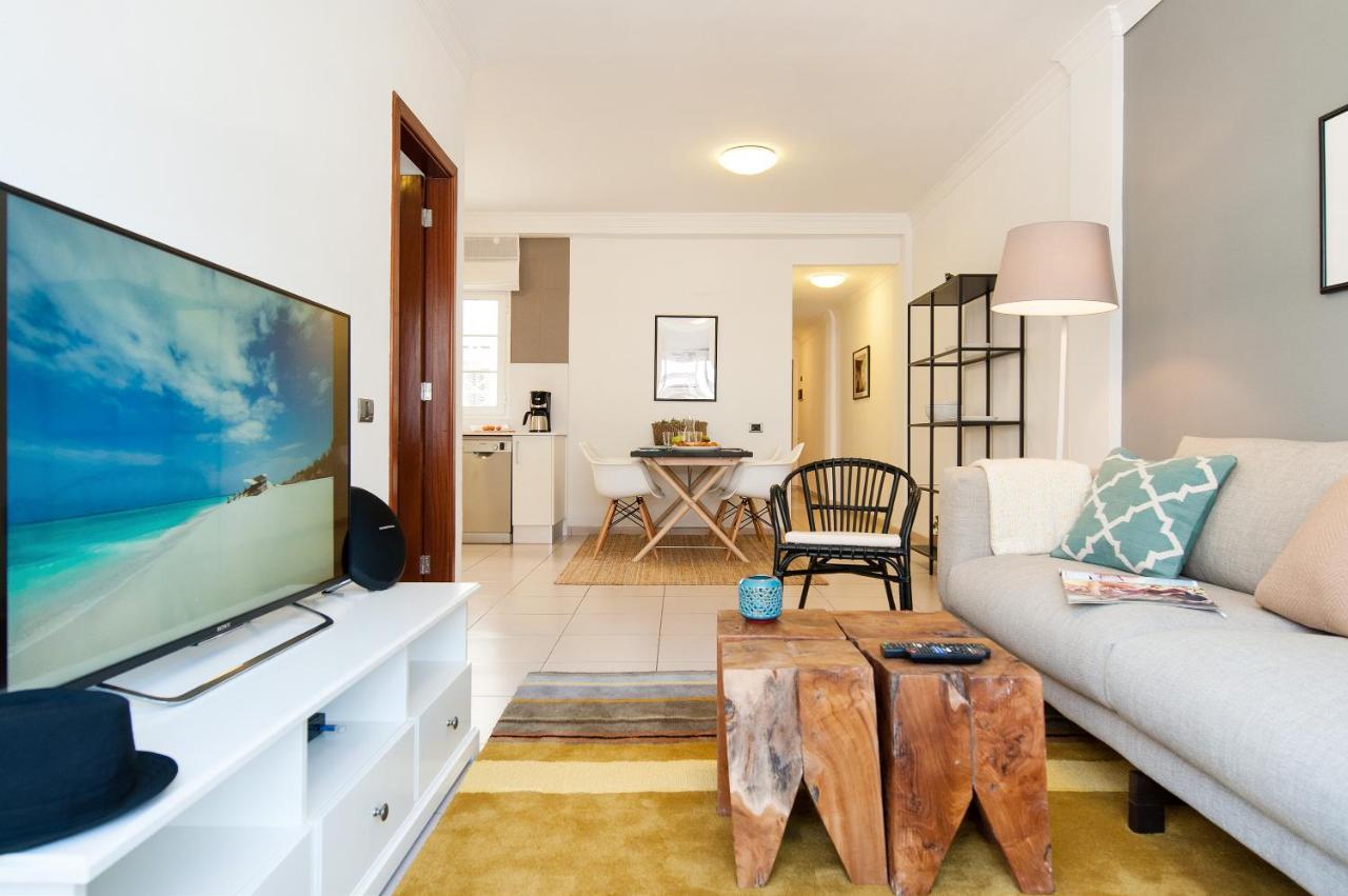 Arizona Appartement