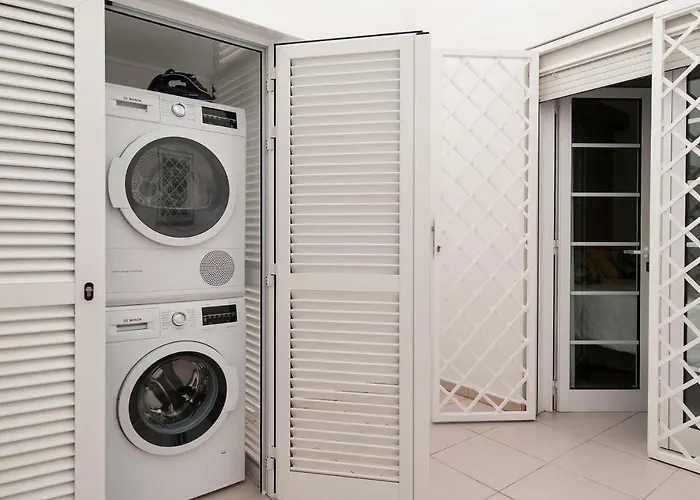 Arizona Apartment