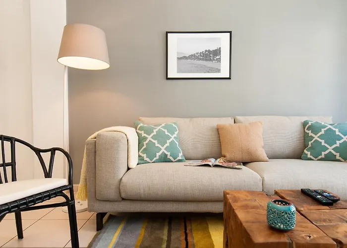 Arizona Apartment