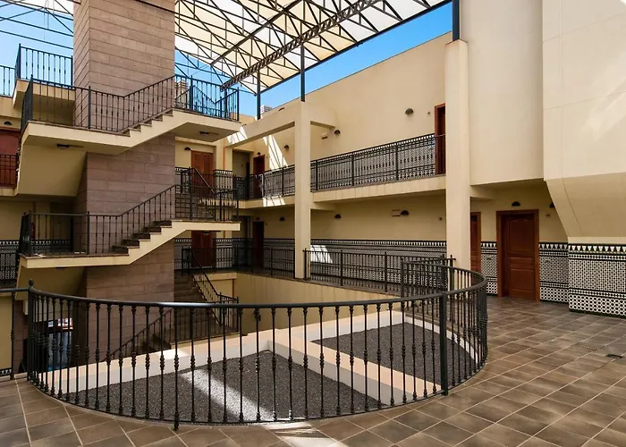 Arizona Apartment